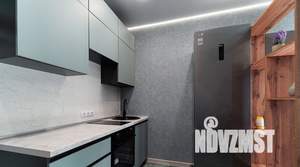 1-к квартира, вторичка, 29м2, 6/16 этаж