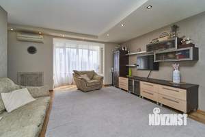 3-к квартира, вторичка, 70м2, 5/9 этаж