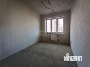 2-к квартира, вторичка, 45м2, 21/25 этаж