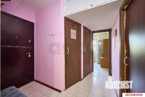 3-к квартира, вторичка, 66м2, 5/5 этаж