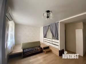 1-к квартира, вторичка, 36м2, 2/7 этаж