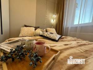 1-к квартира, вторичка, 45м2, 15/16 этаж