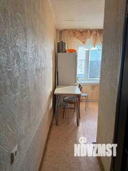 1-к квартира, вторичка, 30м2, 4/5 этаж