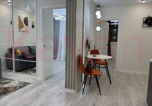 2-к квартира, вторичка, 40м2, 11/19 этаж