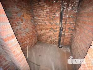 1-к квартира, вторичка, 41м2, 5/6 этаж