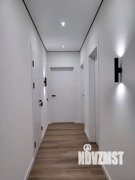 2-к квартира, вторичка, 46м2, 6/24 этаж