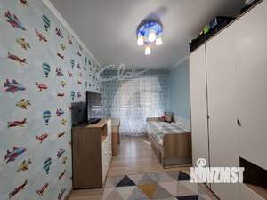 3-к квартира, вторичка, 70м2, 15/19 этаж