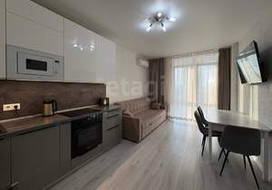 2-к квартира, вторичка, 62м2, 7/24 этаж