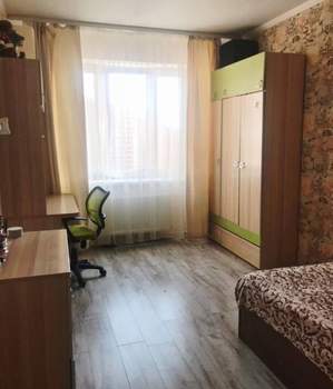 3-к квартира, вторичка, 71м2, 17/19 этаж