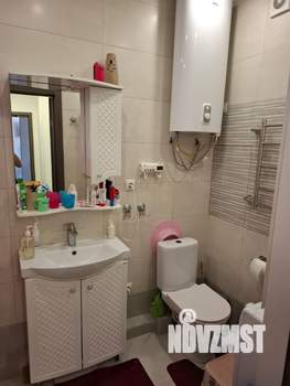 2-к квартира, вторичка, 56м2, 10/22 этаж