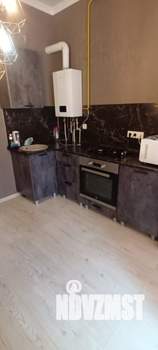1-к квартира, вторичка, 42м2, 3/3 этаж