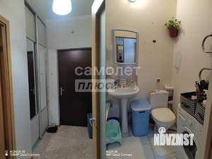 1-к квартира, вторичка, 35м2, 3/4 этаж