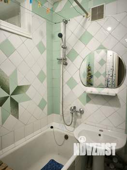 3-к квартира, вторичка, 60м2, 1/5 этаж