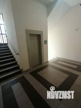 1-к квартира, вторичка, 34м2, 8/9 этаж