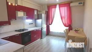 2-к квартира, вторичка, 58м2, 2/3 этаж