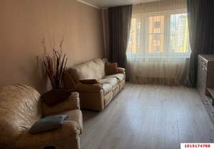 3-к квартира, вторичка, 71м2, 16/17 этаж