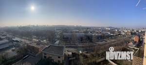 1-к квартира, вторичка, 39м2, 13/17 этаж