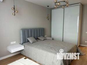 1-к квартира, вторичка, 39м2, 11/24 этаж