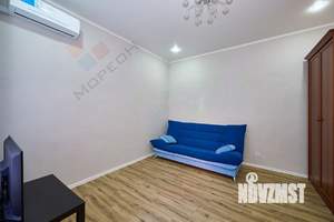 1-к квартира, вторичка, 19м2, 1/1 этаж