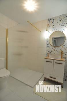 2-к квартира, вторичка, 43м2, 4/5 этаж