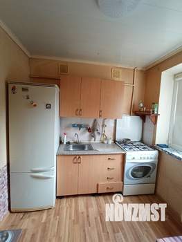 1-к квартира, вторичка, 29м2, 2/5 этаж