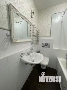 2-к квартира, вторичка, 95м2, 3/11 этаж