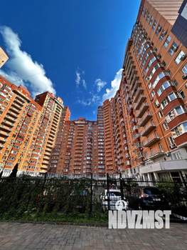 4-к квартира, вторичка, 297м2, 23/24 этаж