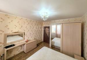 1-к квартира, вторичка, 50м2, 16/16 этаж