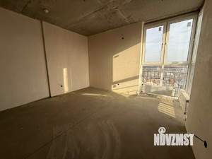 2-к квартира, вторичка, 48м2, 14/16 этаж