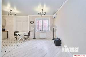 Студия квартира, вторичка, 31м2, 8/18 этаж