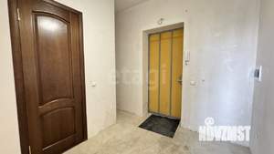 1-к квартира, вторичка, 40м2, 6/9 этаж