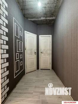 2-к квартира, вторичка, 53м2, -1/6 этаж