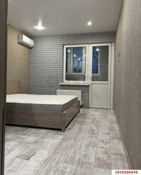 Студия квартира, вторичка, 22м2, 2/8 этаж