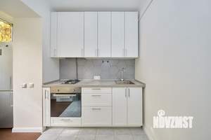 1-к квартира, вторичка, 36м2, 1/9 этаж