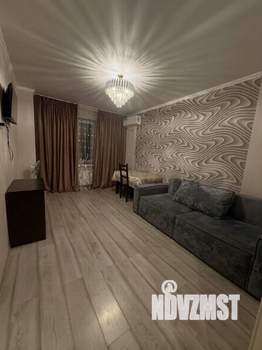 2-к квартира, вторичка, 55м2, 12/18 этаж