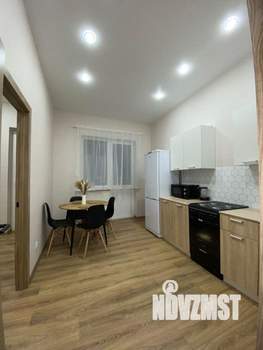 3-к квартира, вторичка, 56м2, 23/24 этаж