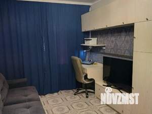 3-к квартира, вторичка, 68м2, 19/24 этаж