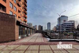 2-к квартира, вторичка, 70м2, 3/16 этаж