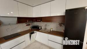 2-к квартира, вторичка, 51м2, 6/8 этаж