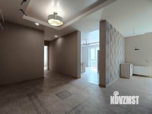 2-к квартира, вторичка, 75м2, 4/16 этаж