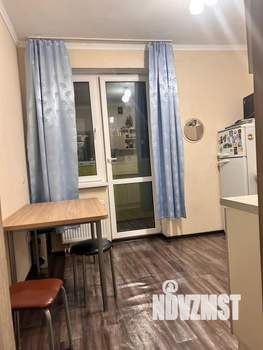 1-к квартира, вторичка, 34м2, 7/24 этаж