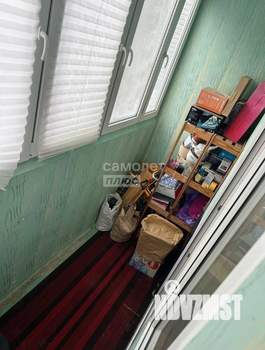 1-к квартира, вторичка, 32м2, 13/18 этаж