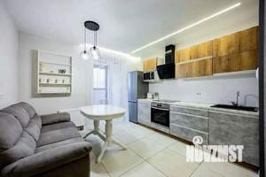 1-к квартира, вторичка, 47м2, 16/24 этаж