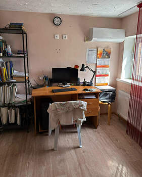 2-к квартира, вторичка, 42м2, 11/11 этаж