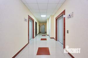 Студия квартира, вторичка, 24м2, 5/18 этаж