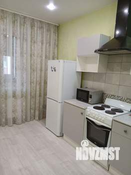 1-к квартира, вторичка, 40м2, 2/3 этаж