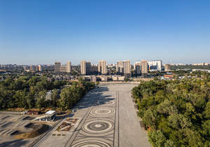 3-к квартира, вторичка, 87м2, 20/24 этаж