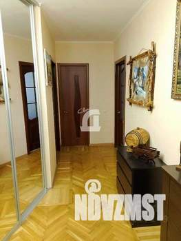 3-к квартира, вторичка, 73м2, 2/10 этаж