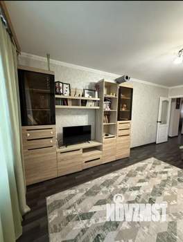 2-к квартира, вторичка, 70м2, 1/16 этаж