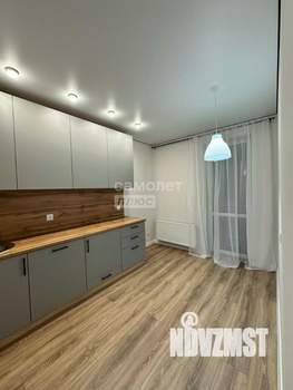 1-к квартира, вторичка, 32м2, 4/19 этаж